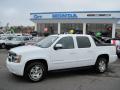 2007 Avalanche LT 4WD #1