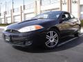 2002 Cougar V6 Coupe #1