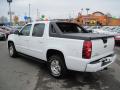 2007 Avalanche LT 4WD #3