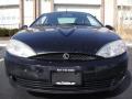 2002 Cougar V6 Coupe #2