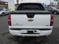 2007 Avalanche LT 4WD #4