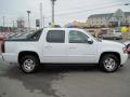 2007 Avalanche LT 4WD #6