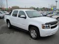 2007 Avalanche LT 4WD #7