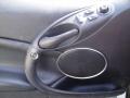 2002 Cougar V6 Coupe #8