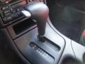 2002 Cougar V6 Coupe #13
