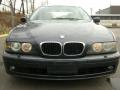 2001 5 Series 525i Sedan #2