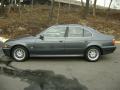 2001 5 Series 525i Sedan #3