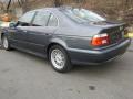2001 5 Series 525i Sedan #4