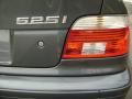 2001 5 Series 525i Sedan #6