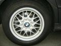 2001 5 Series 525i Sedan #7