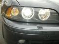 2001 5 Series 525i Sedan #8