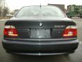2001 5 Series 525i Sedan #9