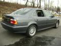2001 5 Series 525i Sedan #11