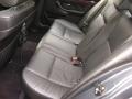 2001 5 Series 525i Sedan #13