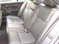 2001 5 Series 525i Sedan #14