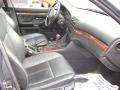2001 5 Series 525i Sedan #17