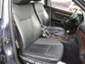 2001 5 Series 525i Sedan #18