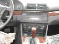 2001 5 Series 525i Sedan #21