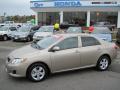 2010 Corolla LE #1