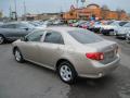 2010 Corolla LE #3