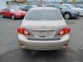 2010 Corolla LE #4
