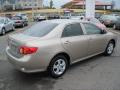 2010 Corolla LE #5