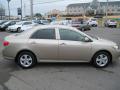 2010 Corolla LE #6
