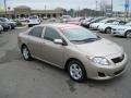 2010 Corolla LE #7