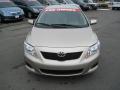 2010 Corolla LE #8