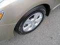 2010 Corolla LE #9