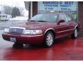2003 Grand Marquis LS #1