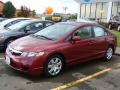 2010 Civic LX Sedan #6 2010 Civic LX Sedan #6