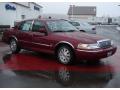 2003 Grand Marquis LS #7