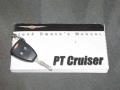 2006 PT Cruiser Touring #20