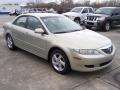 2004 MAZDA6 i Sedan #4