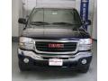 2005 Sierra 1500 SLE Extended Cab 4x4 #2