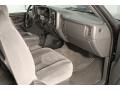 2005 Sierra 1500 SLE Extended Cab 4x4 #4
