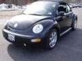 2003 New Beetle GLS 1.8T Convertible #1