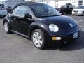 2003 New Beetle GLS 1.8T Convertible #3