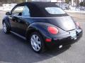 2003 New Beetle GLS 1.8T Convertible #6