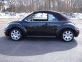 2003 New Beetle GLS 1.8T Convertible #8