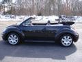 2003 New Beetle GLS 1.8T Convertible #9