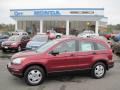 2010 CR-V LX #1