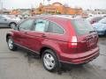 2010 CR-V LX #3