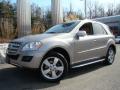 2009 ML 350 4Matic #1