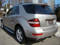 2009 ML 350 4Matic #4