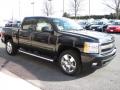 2010 Silverado 1500 LTZ Crew Cab 4x4 #3