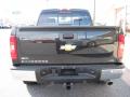 2010 Silverado 1500 LTZ Crew Cab 4x4 #5