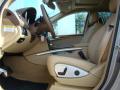 2009 ML 350 4Matic #9
