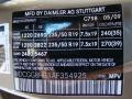 2010 GLK 350 4Matic #15